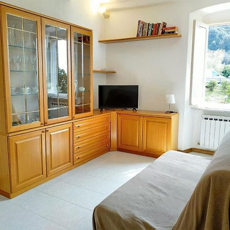 Casaviva - Appartamento Sul Mare A Sestri Levante-Riva Trigoso Eksteriør billede