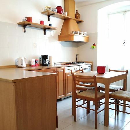 Casaviva - Appartamento Sul Mare A Sestri Levante-Riva Trigoso Eksteriør billede