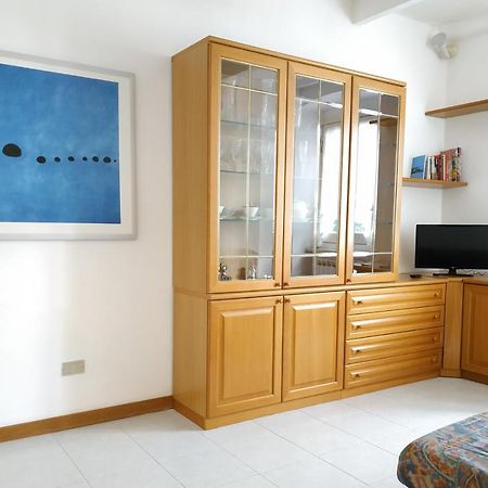 Casaviva - Appartamento Sul Mare A Sestri Levante-Riva Trigoso Eksteriør billede