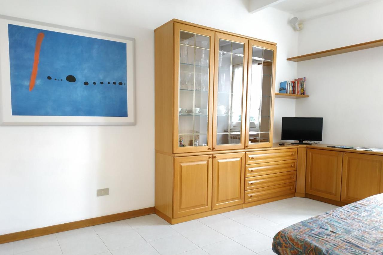 Casaviva - Appartamento Sul Mare A Sestri Levante-Riva Trigoso Eksteriør billede